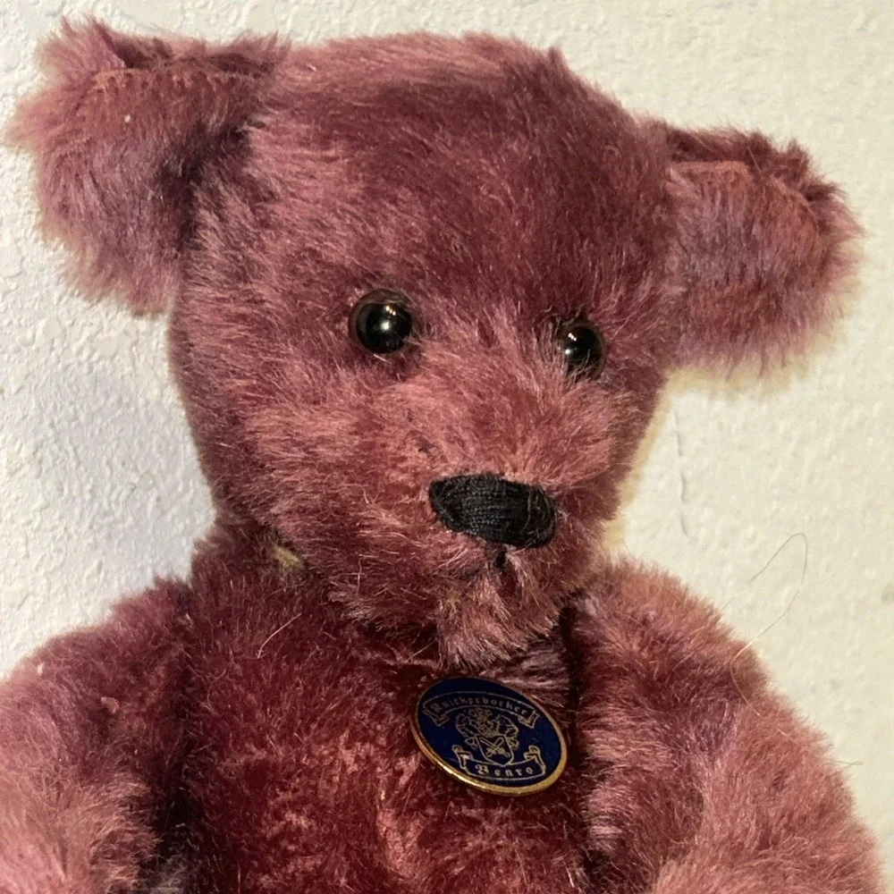 Knickerbocker Bears 75th‎ Anniversary MULLBEARY 12